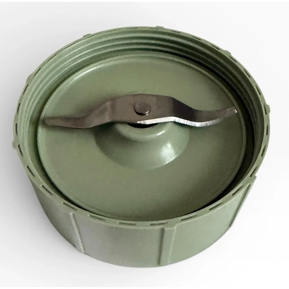 Magic Baby‎ Bullet Blender Milling Blade Replacement Part Sage Green